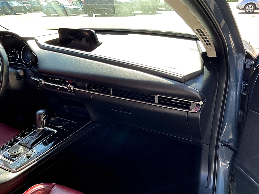 2024 Mazda CX-30 2.5 S Carbon Edition - Photo 13