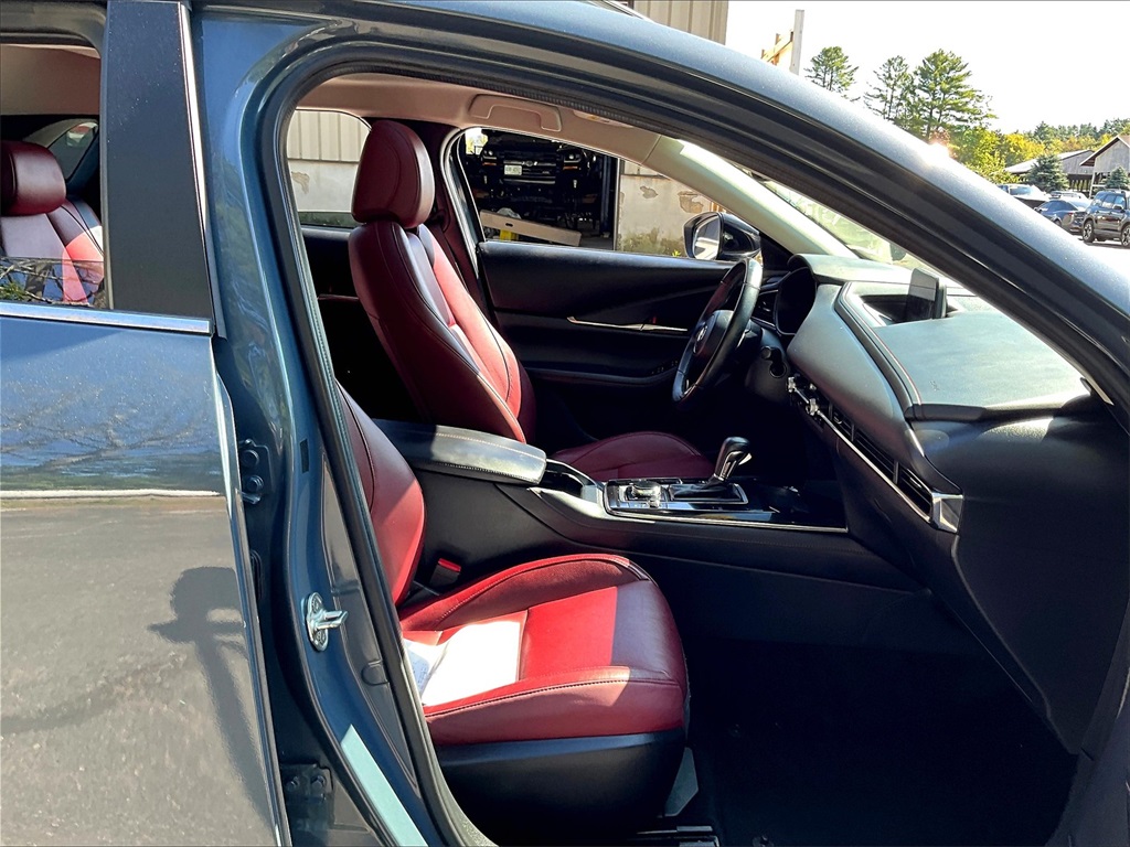 2024 Mazda CX-30 2.5 S Carbon Edition - Photo 14