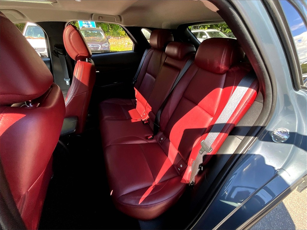 2024 Mazda CX-30 2.5 S Carbon Edition - Photo 15