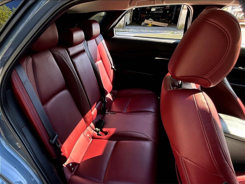 2024 Mazda CX-30 2.5 S Carbon Edition - Photo 16