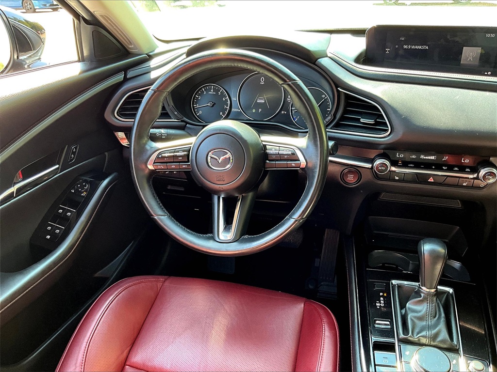 2024 Mazda CX-30 2.5 S Carbon Edition - Photo 17