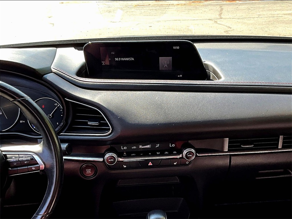 2024 Mazda CX-30 2.5 S Carbon Edition - Photo 18