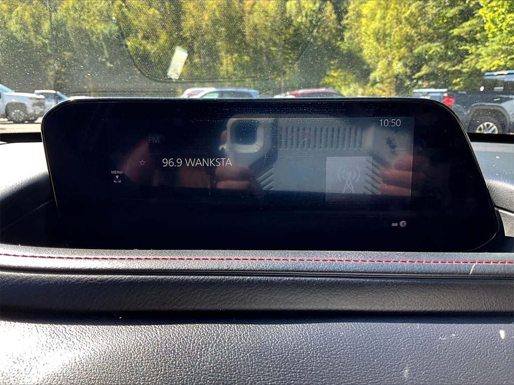 2024 Mazda CX-30 2.5 S Carbon Edition - Photo 19