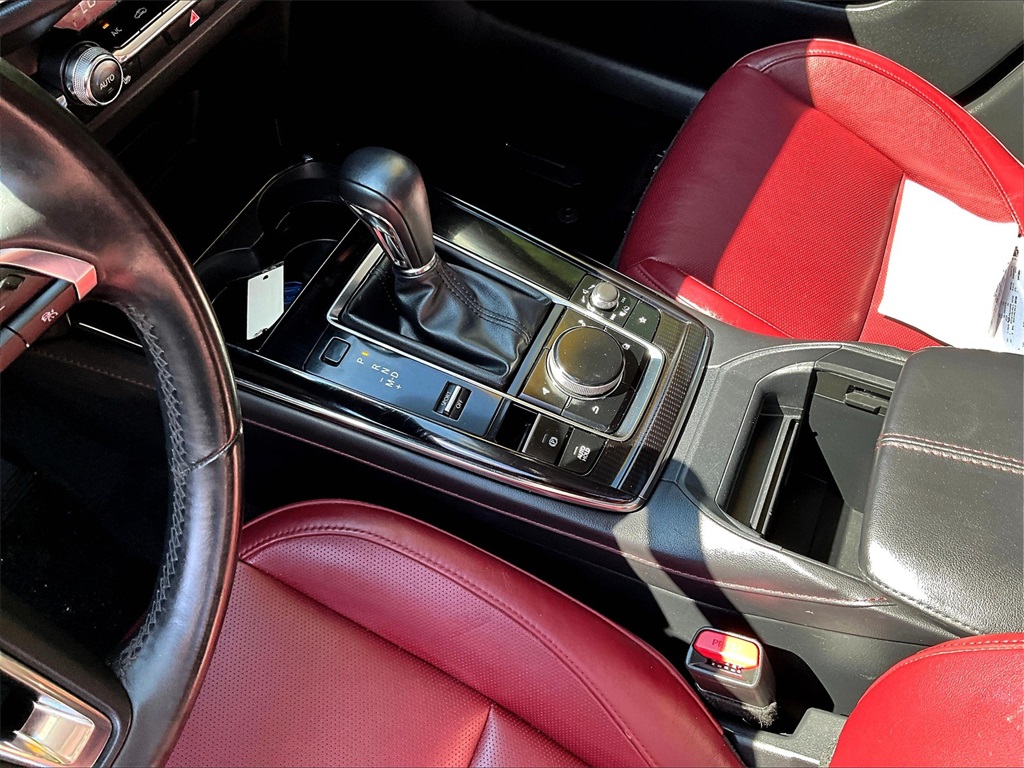 2024 Mazda CX-30 2.5 S Carbon Edition - Photo 20