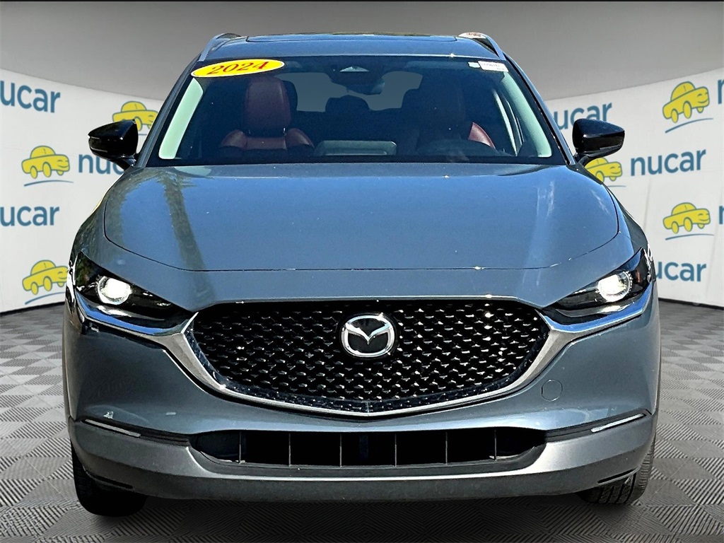 2024 Mazda CX-30 2.5 S Carbon Edition - Photo 2