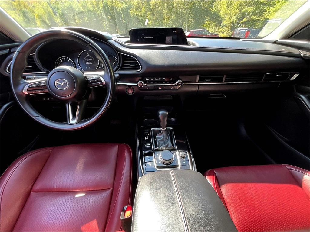 2024 Mazda CX-30 2.5 S Carbon Edition - Photo 21