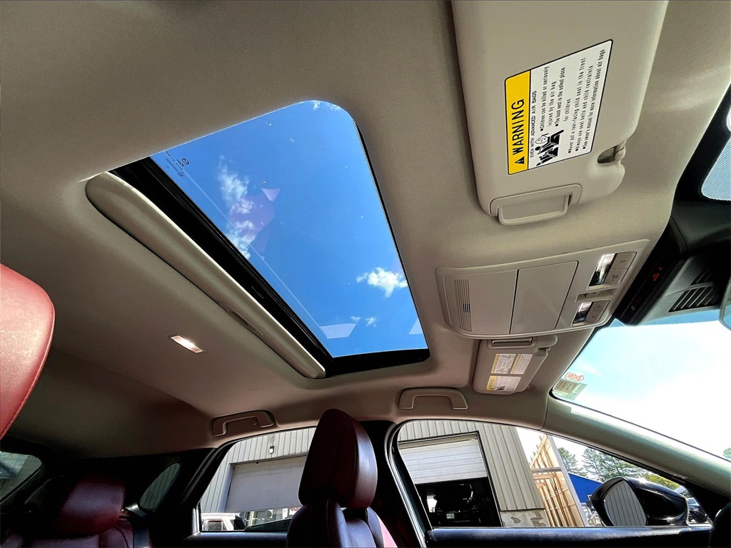 2024 Mazda CX-30 2.5 S Carbon Edition - Photo 22