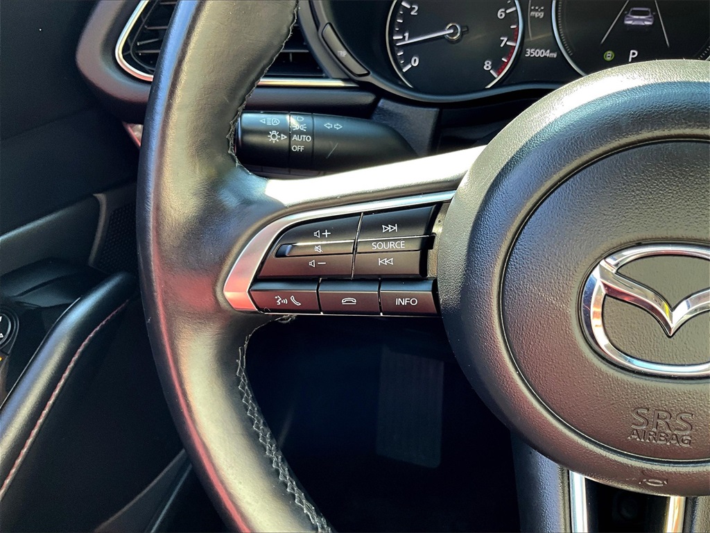 2024 Mazda CX-30 2.5 S Carbon Edition - Photo 23