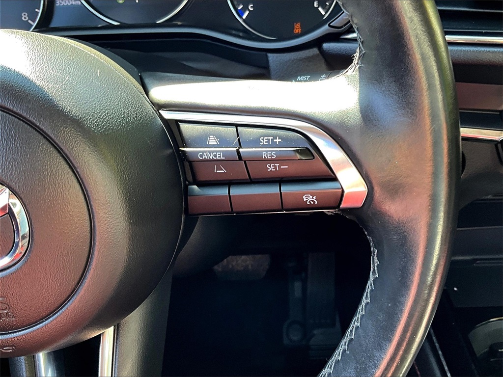 2024 Mazda CX-30 2.5 S Carbon Edition - Photo 24