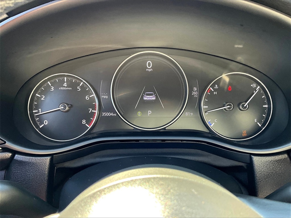 2024 Mazda CX-30 2.5 S Carbon Edition - Photo 25