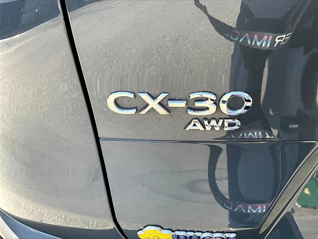 2024 Mazda CX-30 2.5 S Carbon Edition - Photo 28