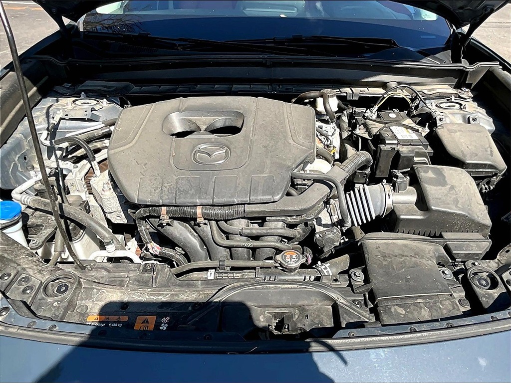 2024 Mazda CX-30 2.5 S Carbon Edition - Photo 29