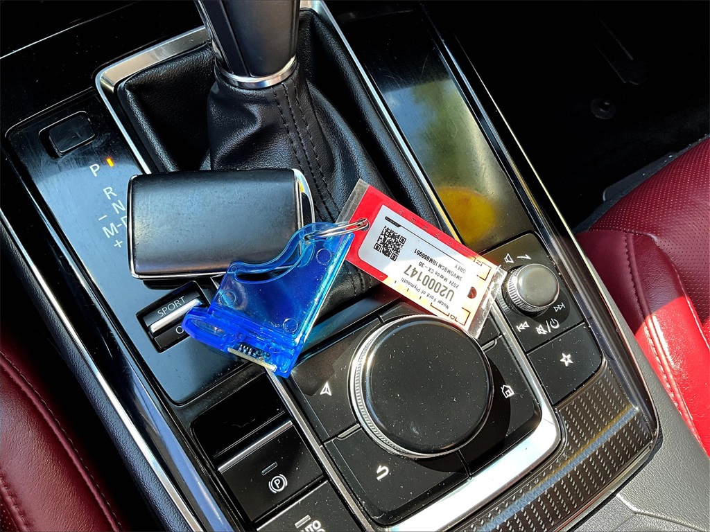 2024 Mazda CX-30 2.5 S Carbon Edition - Photo 30