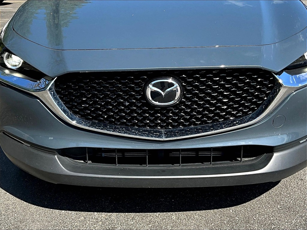 2024 Mazda CX-30 2.5 S Carbon Edition - Photo 31