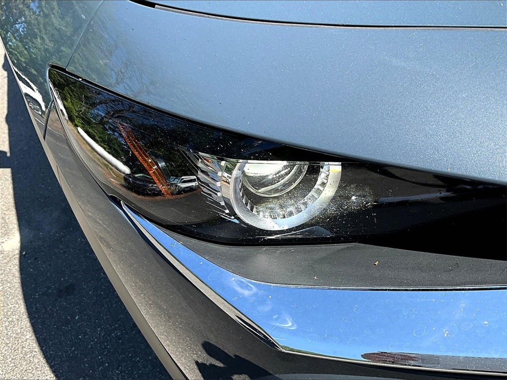 2024 Mazda CX-30 2.5 S Carbon Edition - Photo 32