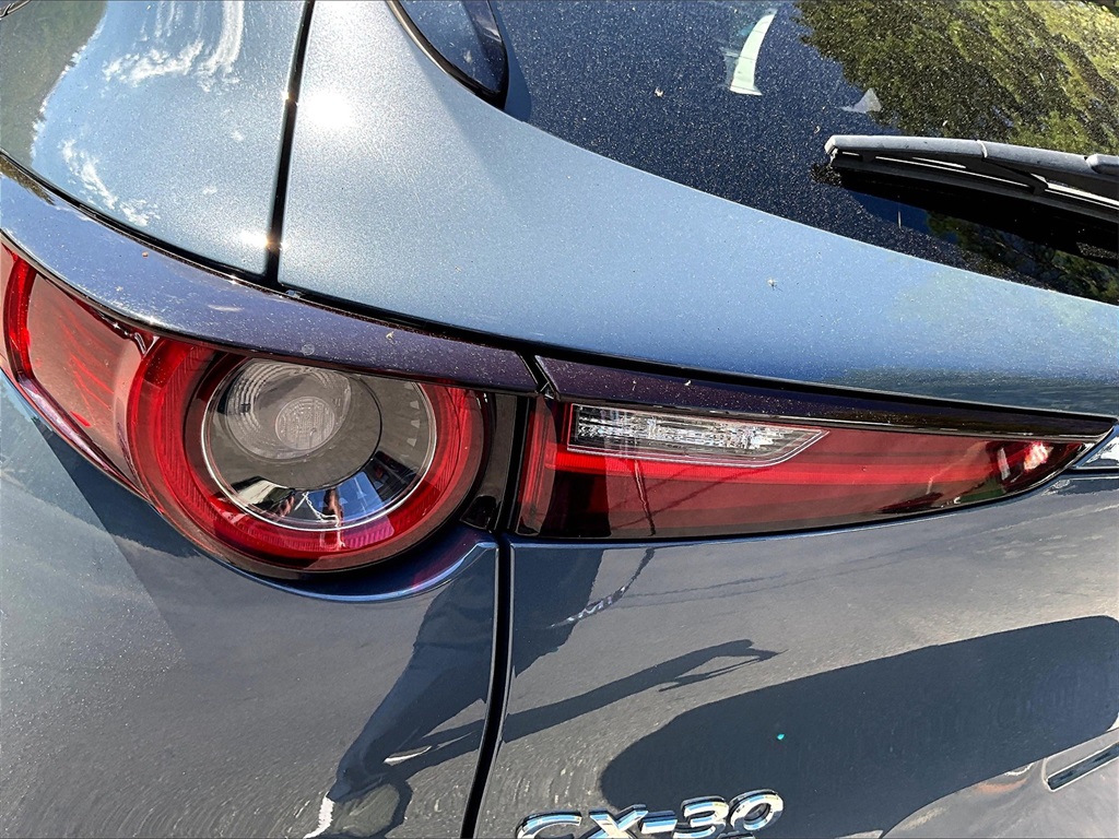 2024 Mazda CX-30 2.5 S Carbon Edition - Photo 33
