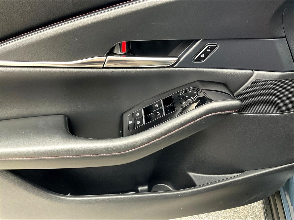 2024 Mazda CX-30 2.5 S Carbon Edition - Photo 36