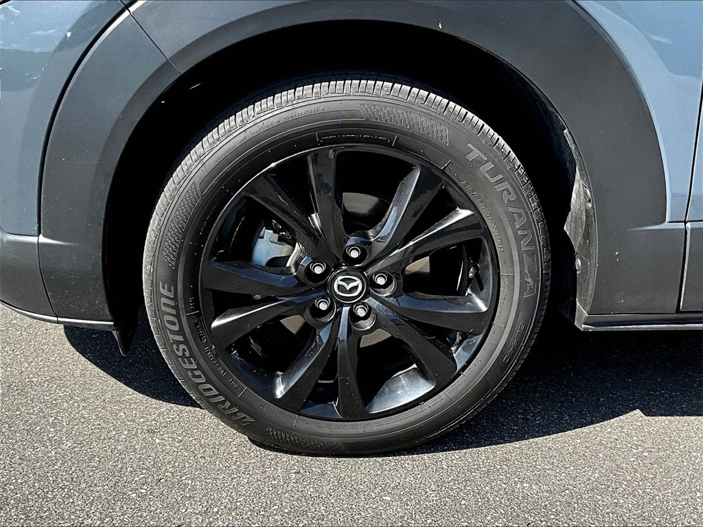 2024 Mazda CX-30 2.5 S Carbon Edition - Photo 7