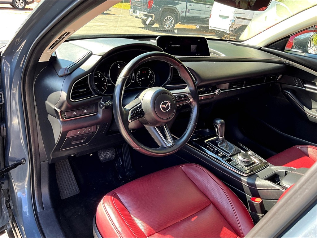 2024 Mazda CX-30 2.5 S Carbon Edition - Photo 8