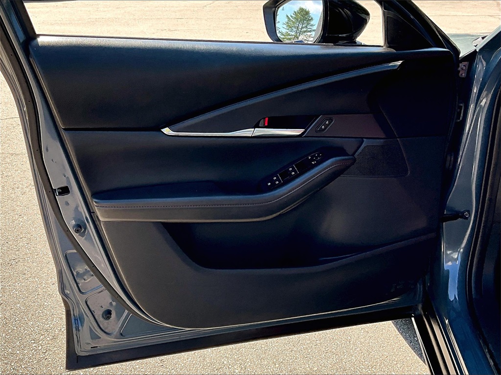 2024 Mazda CX-30 2.5 S Carbon Edition - Photo 9