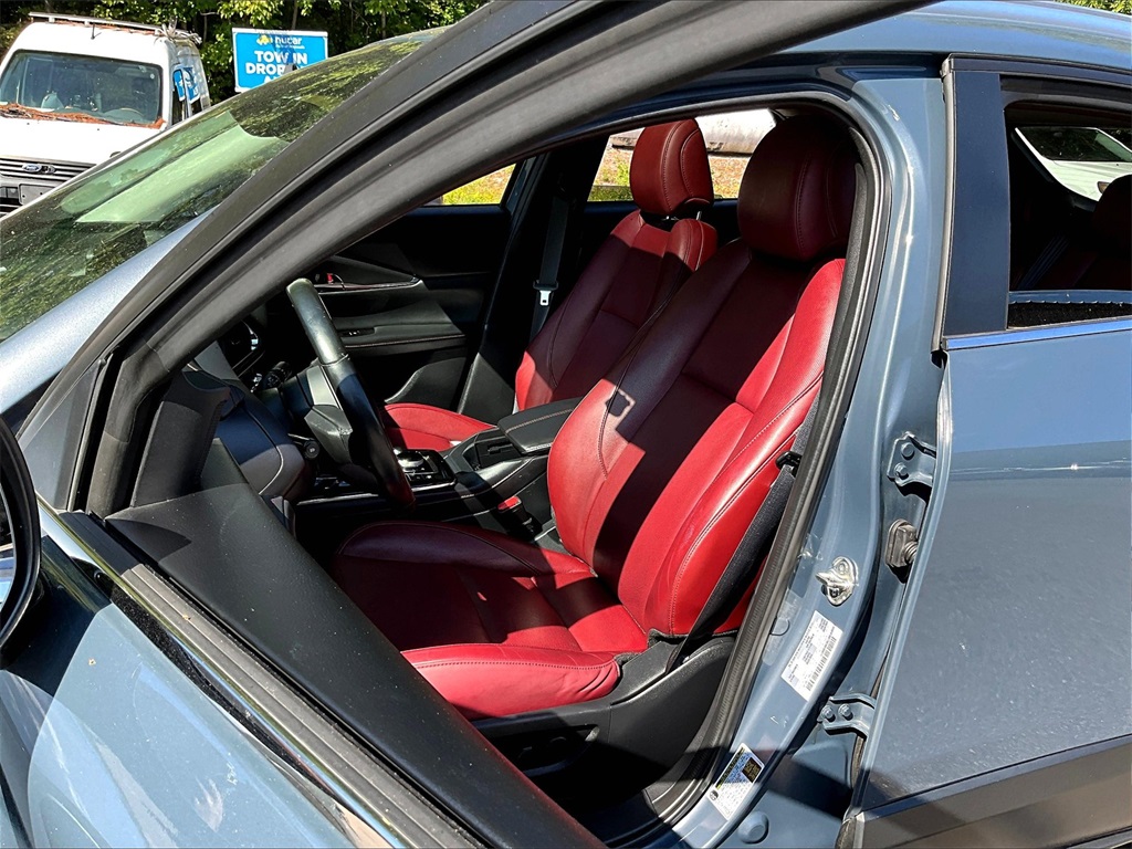 2024 Mazda CX-30 2.5 S Carbon Edition - Photo 10