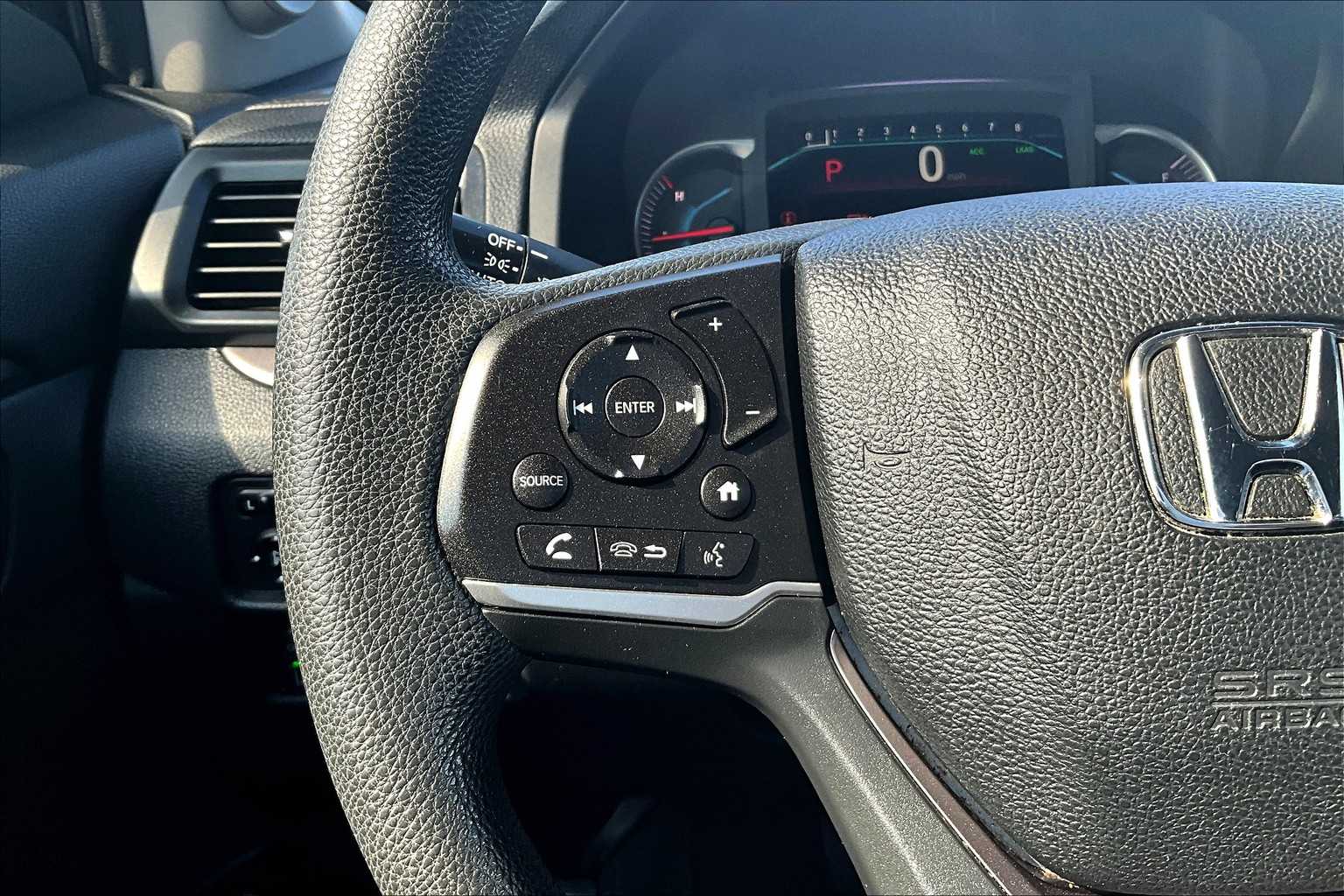 2019 Honda Pilot LX - Photo 24