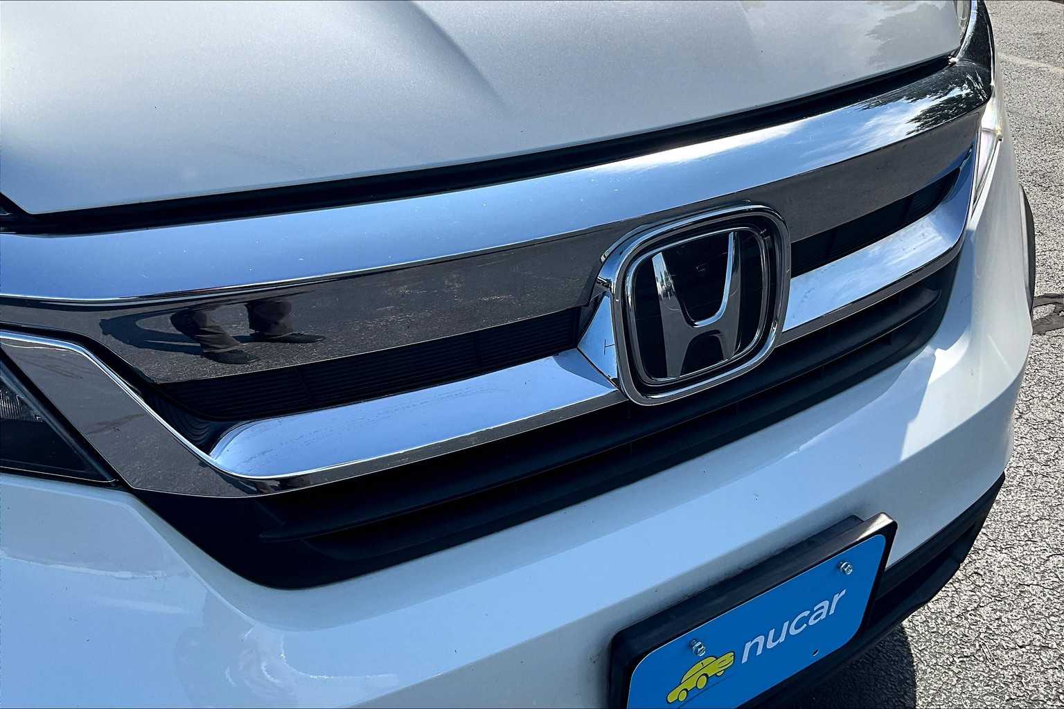 2019 Honda Pilot LX - Photo 31