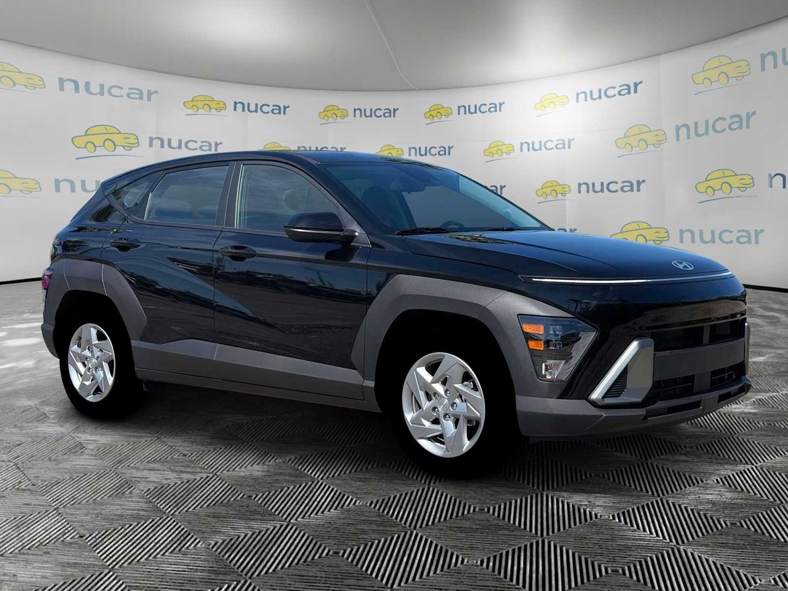 2026 Hyundai Kona SE - Photo 1