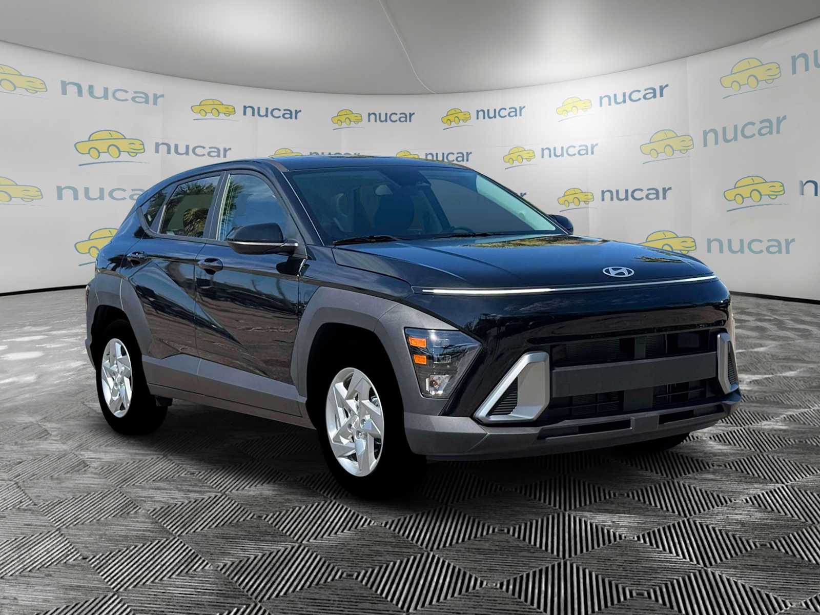 2026 Hyundai Kona SE - Photo 11