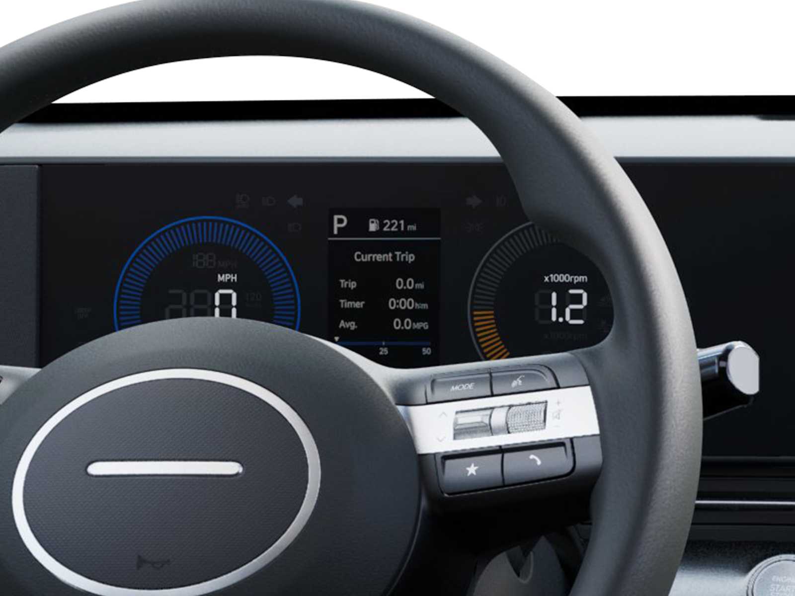 2026 Hyundai Kona SE - Photo 16