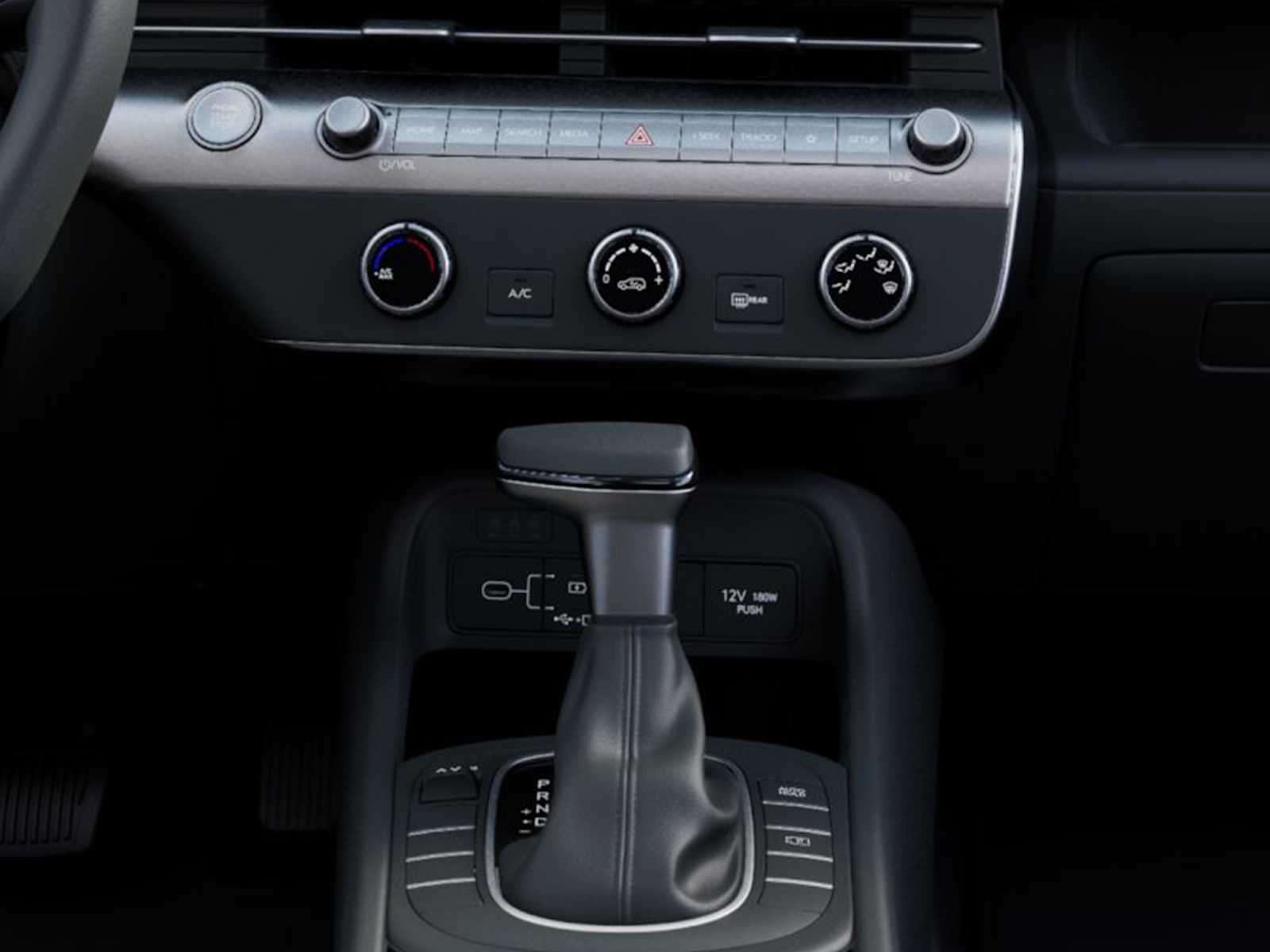 2026 Hyundai Kona SE - Photo 18