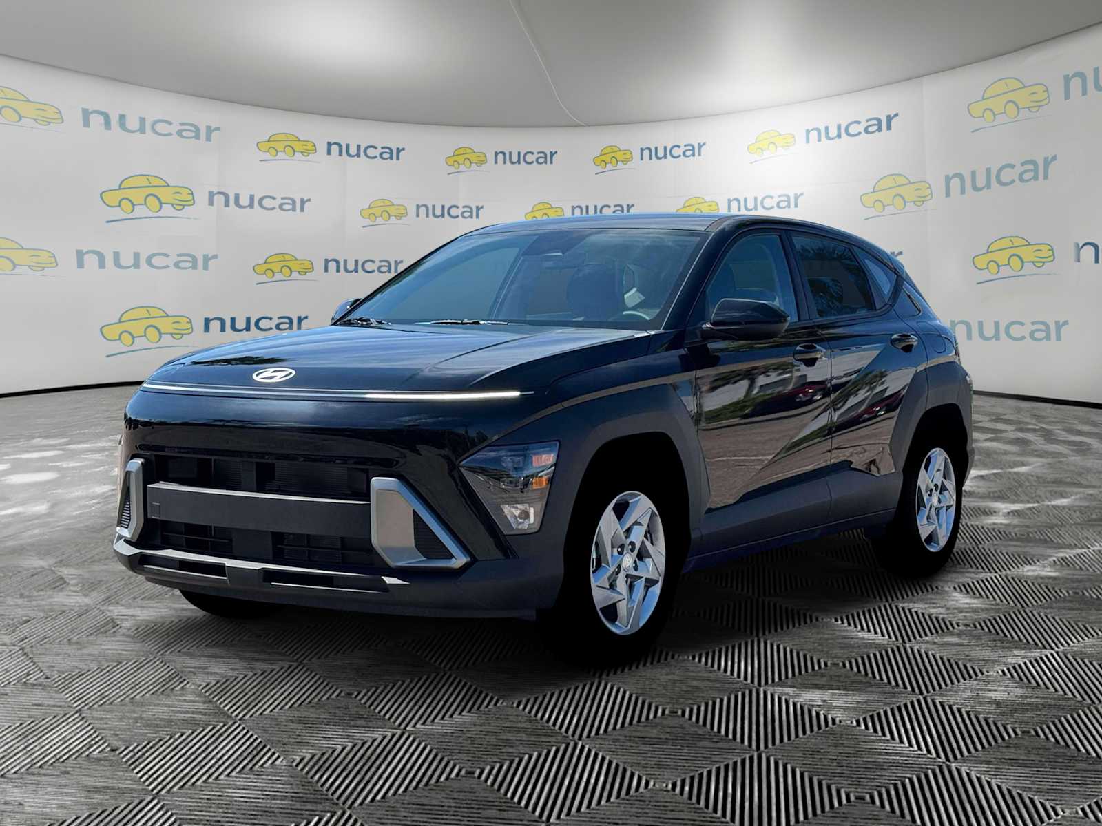 2026 Hyundai Kona SE - Photo 2