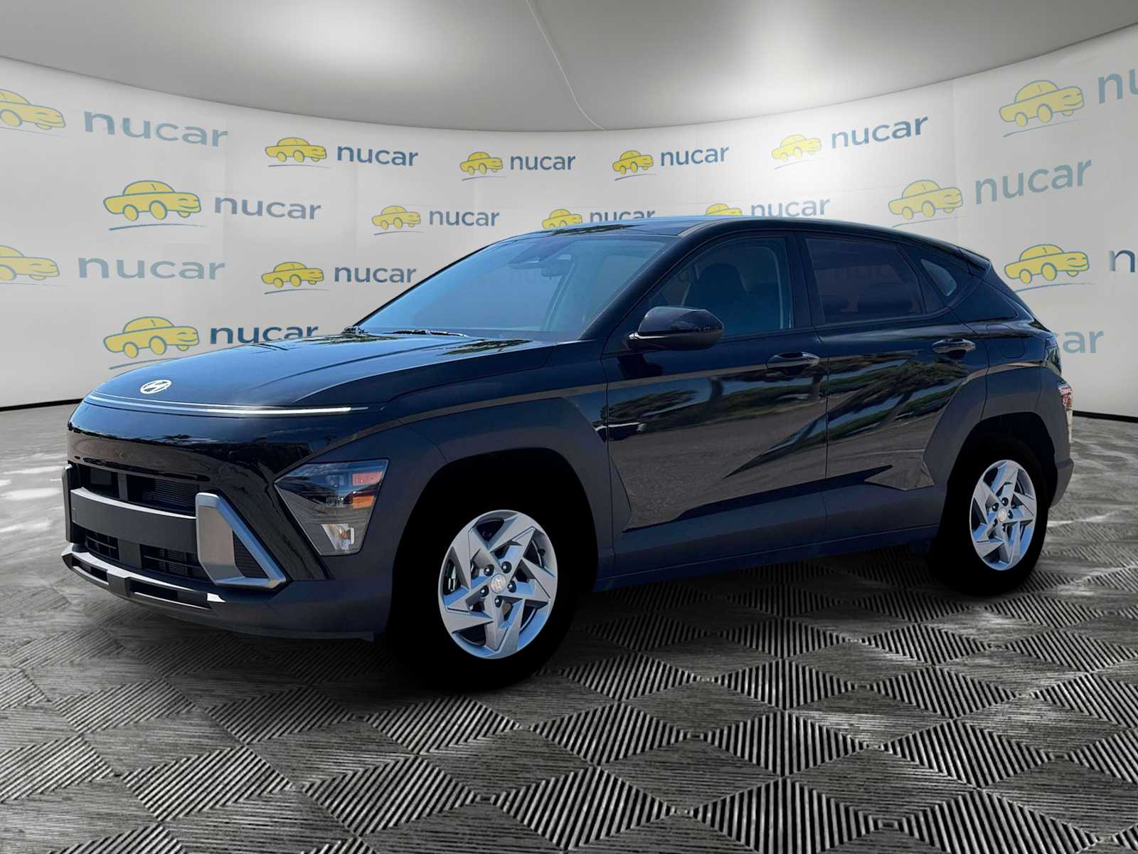 2026 Hyundai Kona SE - Photo 3