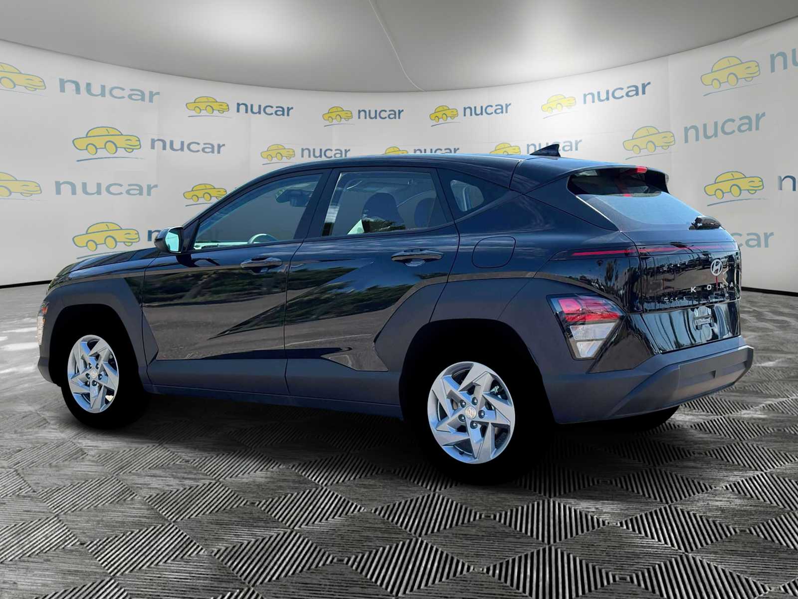 2026 Hyundai Kona SE - Photo 5
