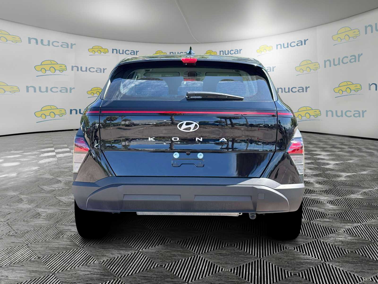 2026 Hyundai Kona SE - Photo 7