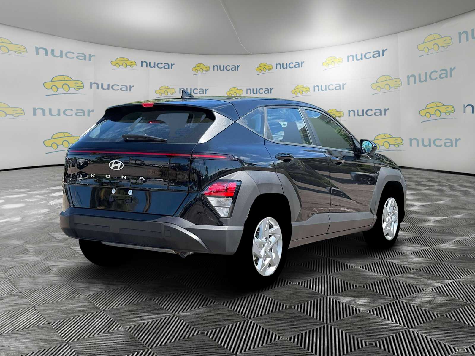 2026 Hyundai Kona SE - Photo 8