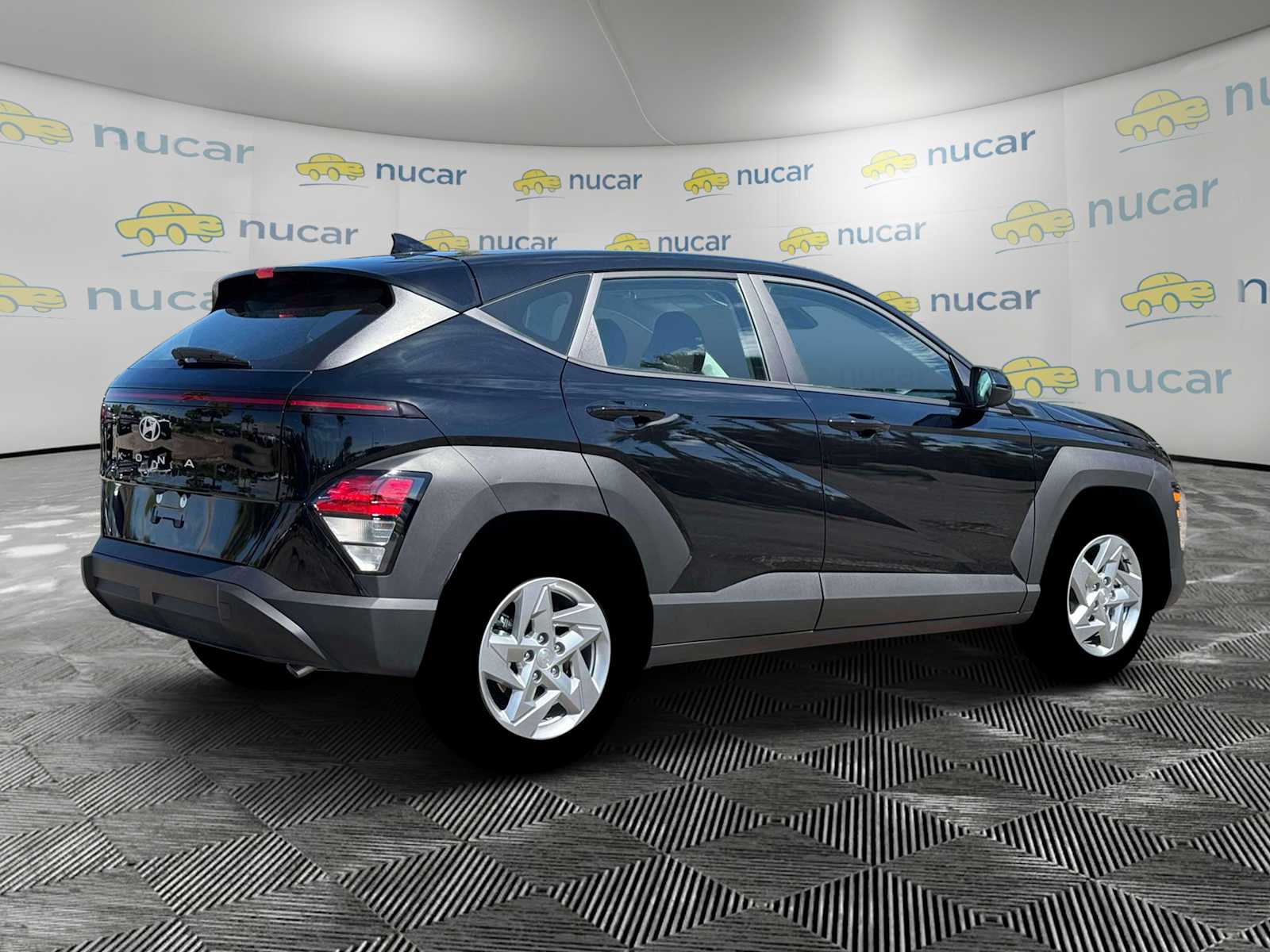 2026 Hyundai Kona SE - Photo 9