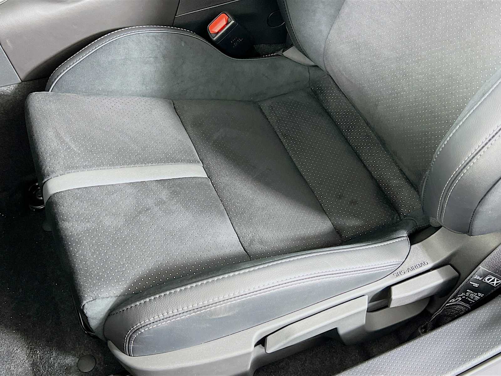 2025 Toyota GR86 Premium - Photo 16