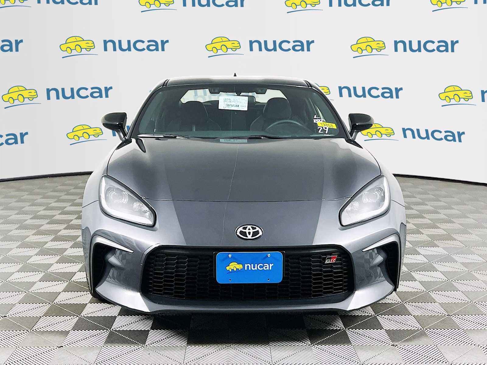 2025 Toyota GR86 Premium - Photo 2