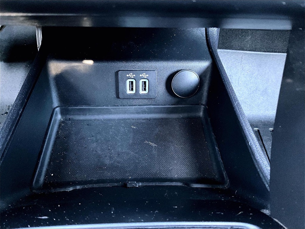 2019 Ford Fusion Hybrid SE - Photo 27