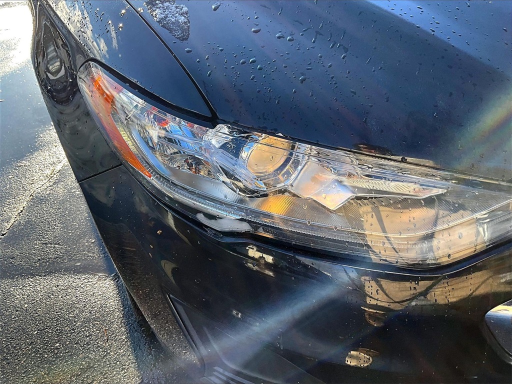 2019 Ford Fusion Hybrid SE - Photo 32