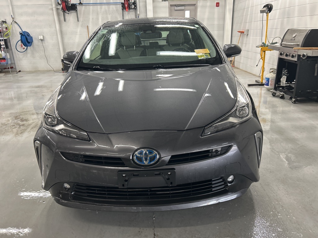 2019 Toyota Prius XLE AWD-e - Photo 7