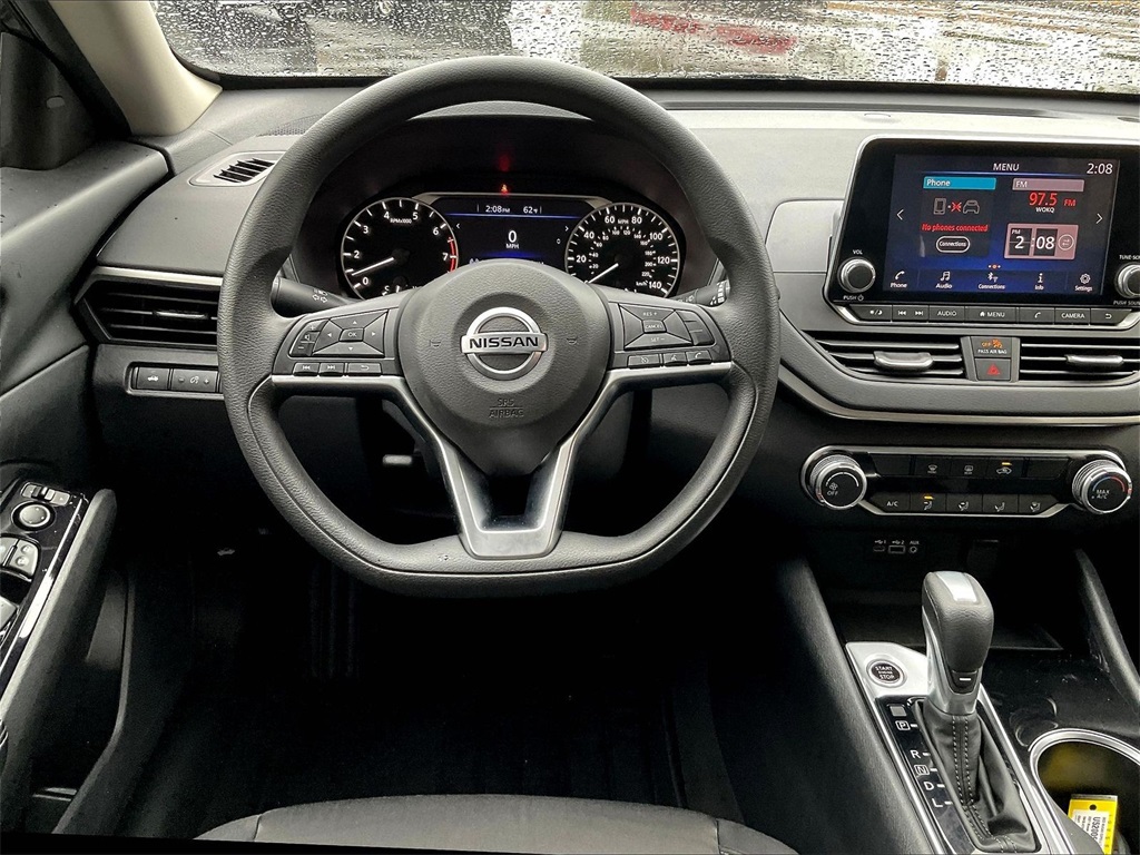 2021 Nissan Altima 2.5 SV - Photo 16