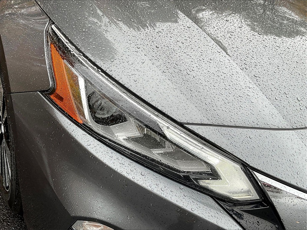 2021 Nissan Altima 2.5 SV - Photo 29