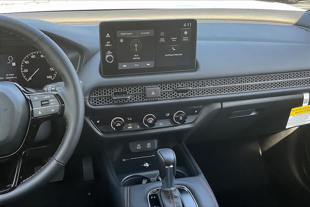 2026 Honda HR-V Sport - Photo 13