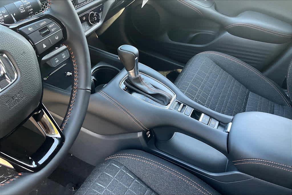 2026 Honda HR-V Sport - Photo 14