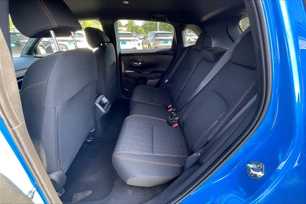 2026 Honda HR-V Sport - Photo 15