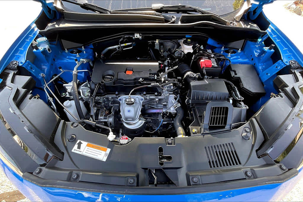 2026 Honda HR-V Sport - Photo 16