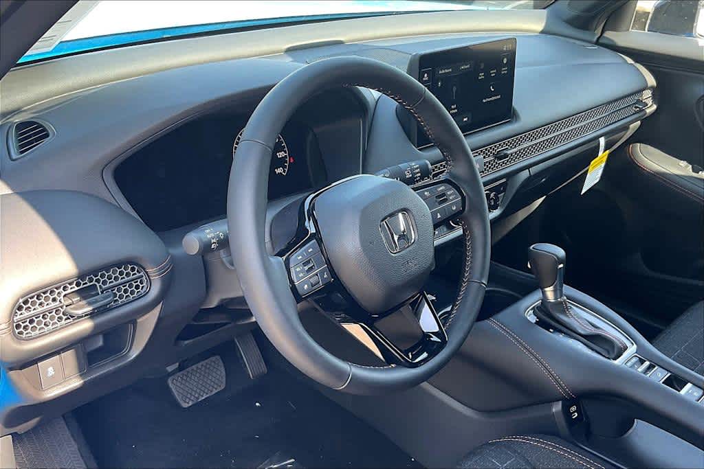 2026 Honda HR-V Sport - Photo 9