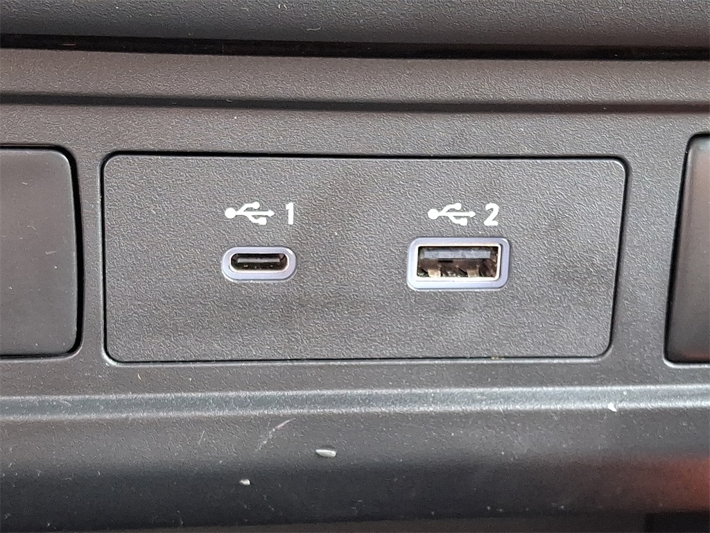 2023 Nissan Frontier PRO-4X - Photo 24